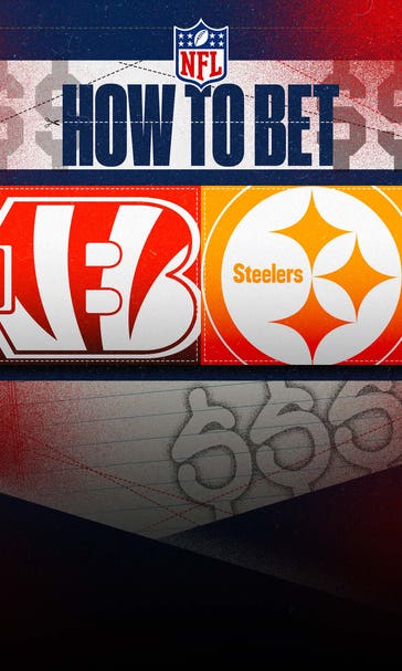 How To Bet Bengals-Steelers